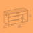 6 Pair Shoe Storage Bench-789003730-775753840