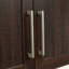 Armoire murale contemporaine