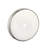 Adabella 11.75" 3-Light Pendant - Polished Nickel-145624719-145624713-145624714