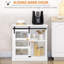 Buffet de 31,9 po de largeur Tyshauna-1963252866