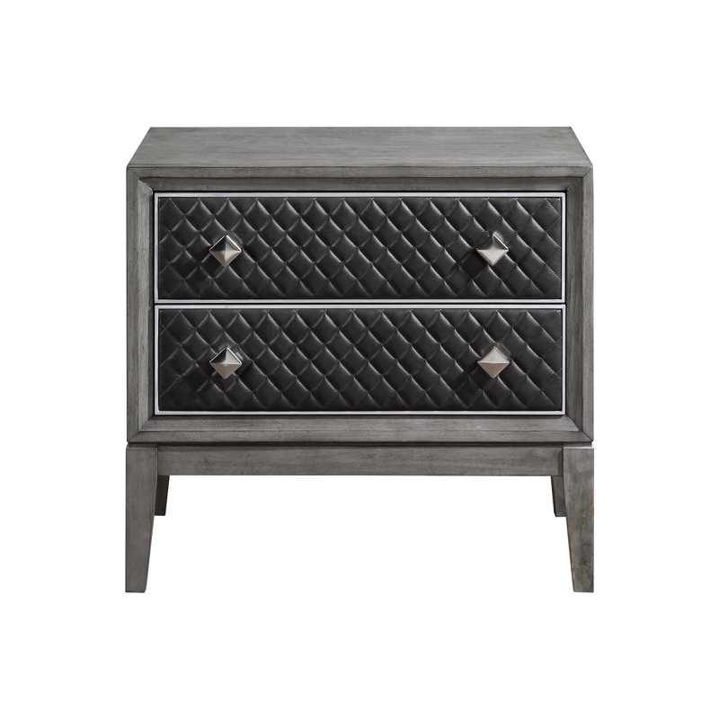 Table de bout Table de chevet moderne