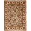 Crown Wool Oriental Area Rug