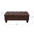 Anitza Upholstered Ottoman
