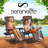 Folding Beach Chair-70601819