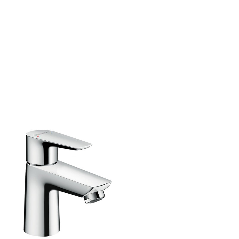 Talis E Single Hole Bathroom Faucet