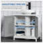 Base de meuble-lavabo simple 23,50 po seulement-99379661