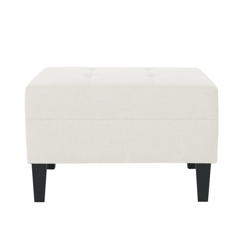 Ottoman, Ivory