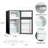 3.2 Cu.Ft Compact Refrigerator-110647875