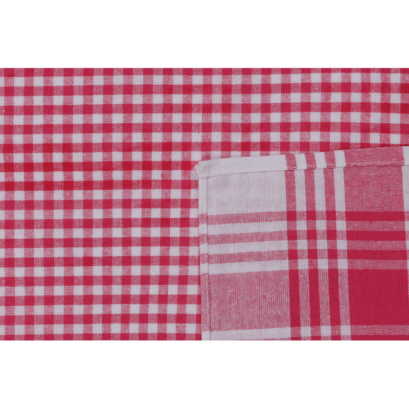 Ensemble de 10 serviettes 100% coton 10 pièces