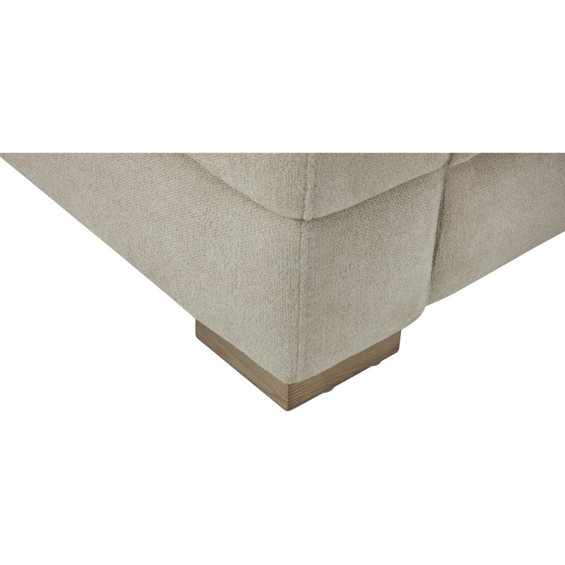 Becki Owens X Surya Lloyd Power Sectional