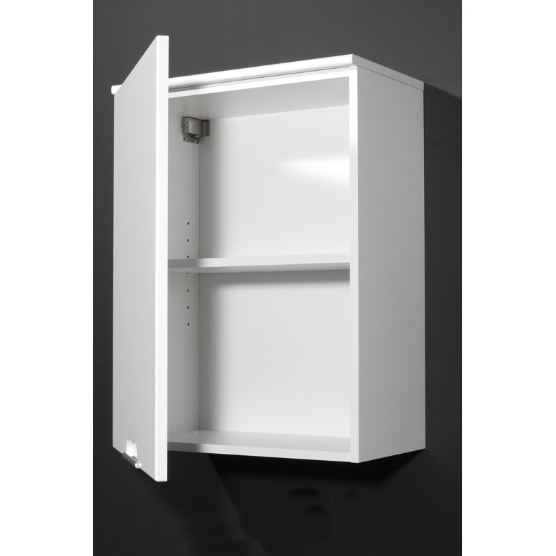 Liquid Wall Bathroom Cabinet