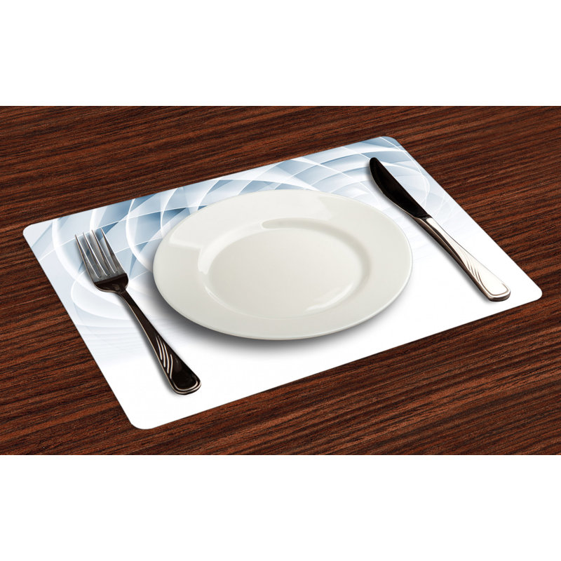 Récapitulatif 18,5" géométrique