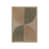 Beige/Green