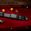 Étui de billard Classic Q-Vault One