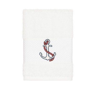 Easton Turkish Cotton Midweight Washcloth