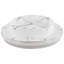 Rackers LED Flush Mount-755830781