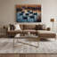 «Birds American Coot», art mural sur toile-894144429