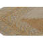 Distressed Homage Hand Knotted Wool Animal Print Area Rug-1660378248