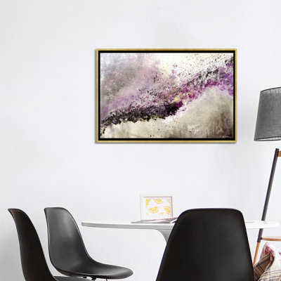Hush by Vinn Wong - Print