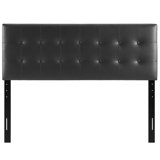Modway Emily Upholstered Vinyl Headboard