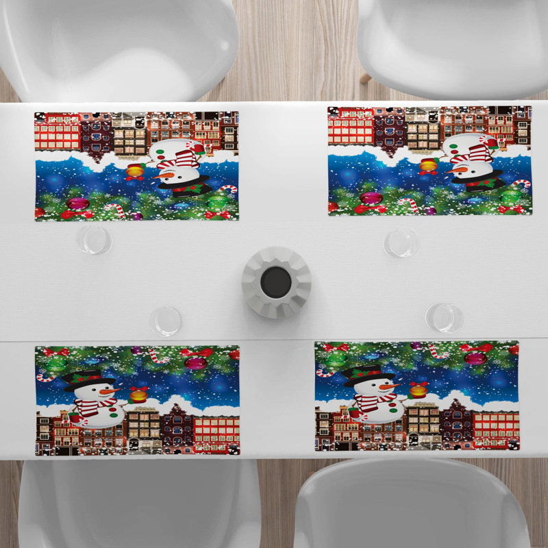 Récapitulatif 18,5" christmas