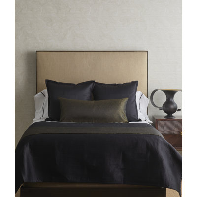 Link Polyester 3 Piece Throw & Pillow Cover & Insert Set