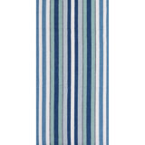 Bristol Flatweave Blue/Teal/Ivory Recycled PET Indoor/Outdoor Rug
