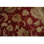 Tapis luxueux 9 x 12 avec motifs floraux Peshawar