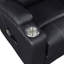 Fauteuil inclinable de massage Macklin-1129940956