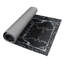 Tapis intérieur et extérieur Nocturnal Serenity-260376328