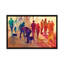 «Man's Best Friends» par Maja Wronska, impression sur toile-31921071-73553238-73553239