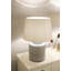 Dellanira Ceramic Table Lamp