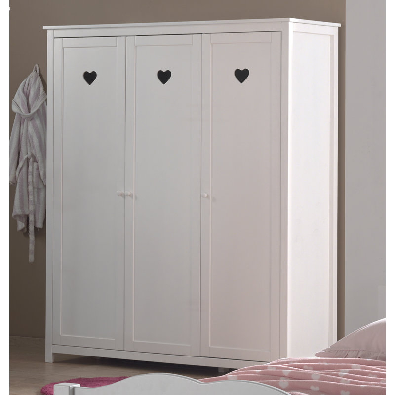 Amori Bedroom Set