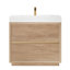Ensemble de meuble-lavabo simple 36 po Beira-70529801-70529800-130019614