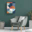 Rouleau bolologien sur toile-95427050