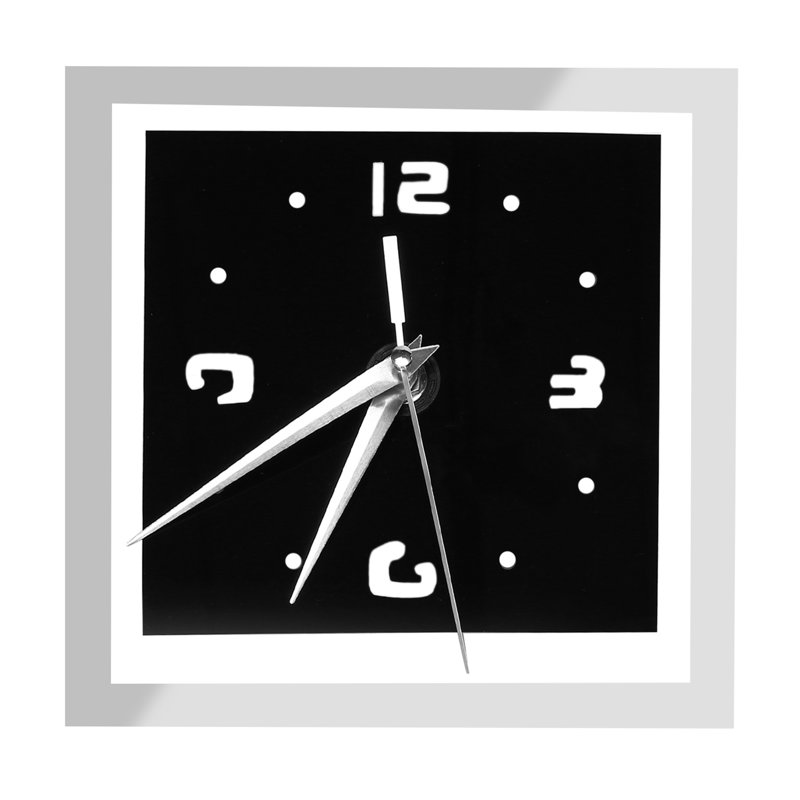 Nashea Wall Clock