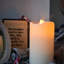 Cello Candle Ultrasonic Diffuser