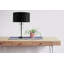 Aaryona Glass Table Lamp
