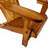 Outdoor Or Indoor Foldable Adirondack Chair
