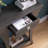 Shaleya 31.5'' W Rectangle Accent,Modern Console Table,Sofa Table with One Drawer and One Shelf