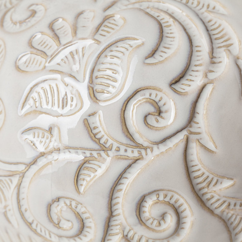 Alba Ceramic / Porcelain Table Vase