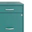 Armoire de rangement remplissante à 3 tiroirs-1073500783