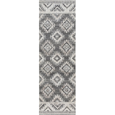 Callie Southwestern Area Rug