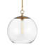 Atlantic 1 - Light Pendant-44138624
