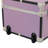Lynne Manufactured Wood Camp Trunk / Footlocker-2052296774