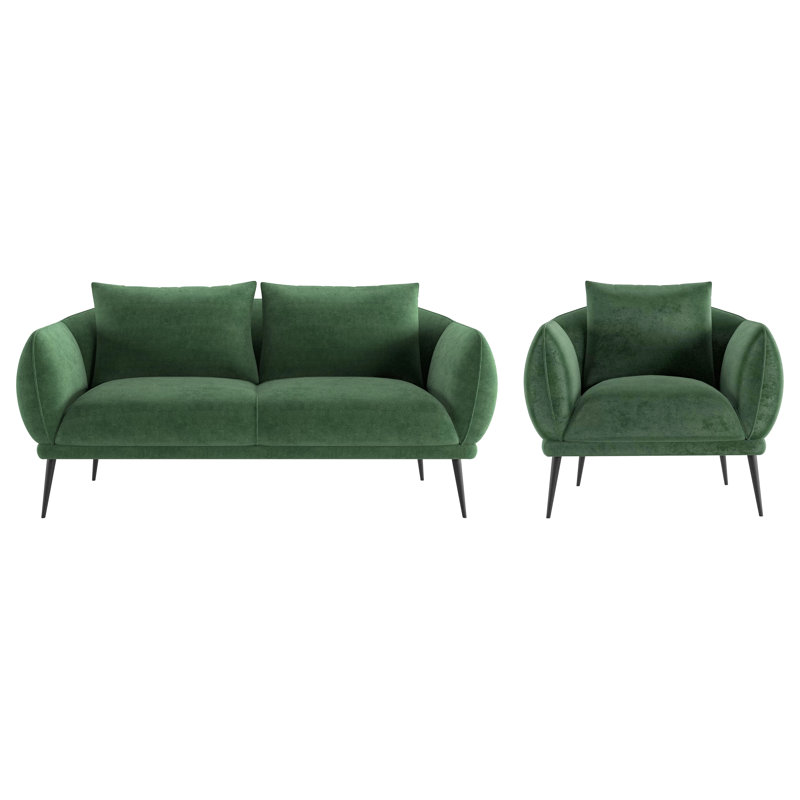 Fix Configurable Living Room Set