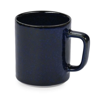 Porcelain Coffee Mug