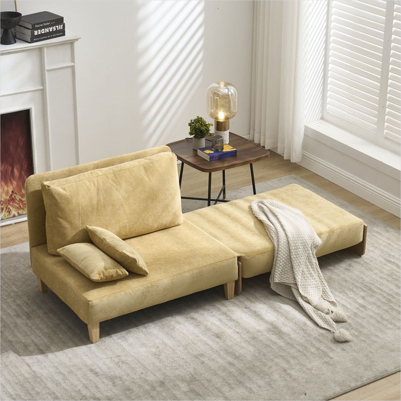 Fauteuil inclinable avec télécommande pour chambre à coucher (dimensions : 37 x 29,1 x 27,9 pouces, poids : 33,6 kg).