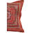 Southwestern Pillows Tassels Chenille Reversible Throw Pillow-499174552