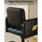 Faux Leather Massage Chair-182138931